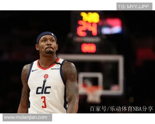 布拉德利·比尔赛季报销，顶薪合同引发对华盛顿奇才队及NBA薪资结构的质疑