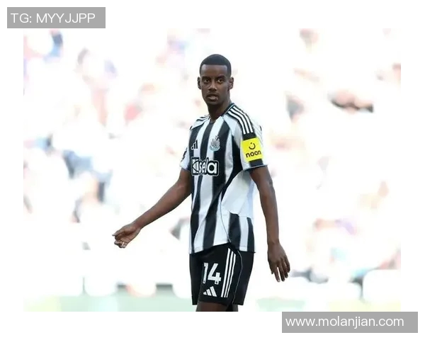 伊萨克转会闹剧，里程碑事件？